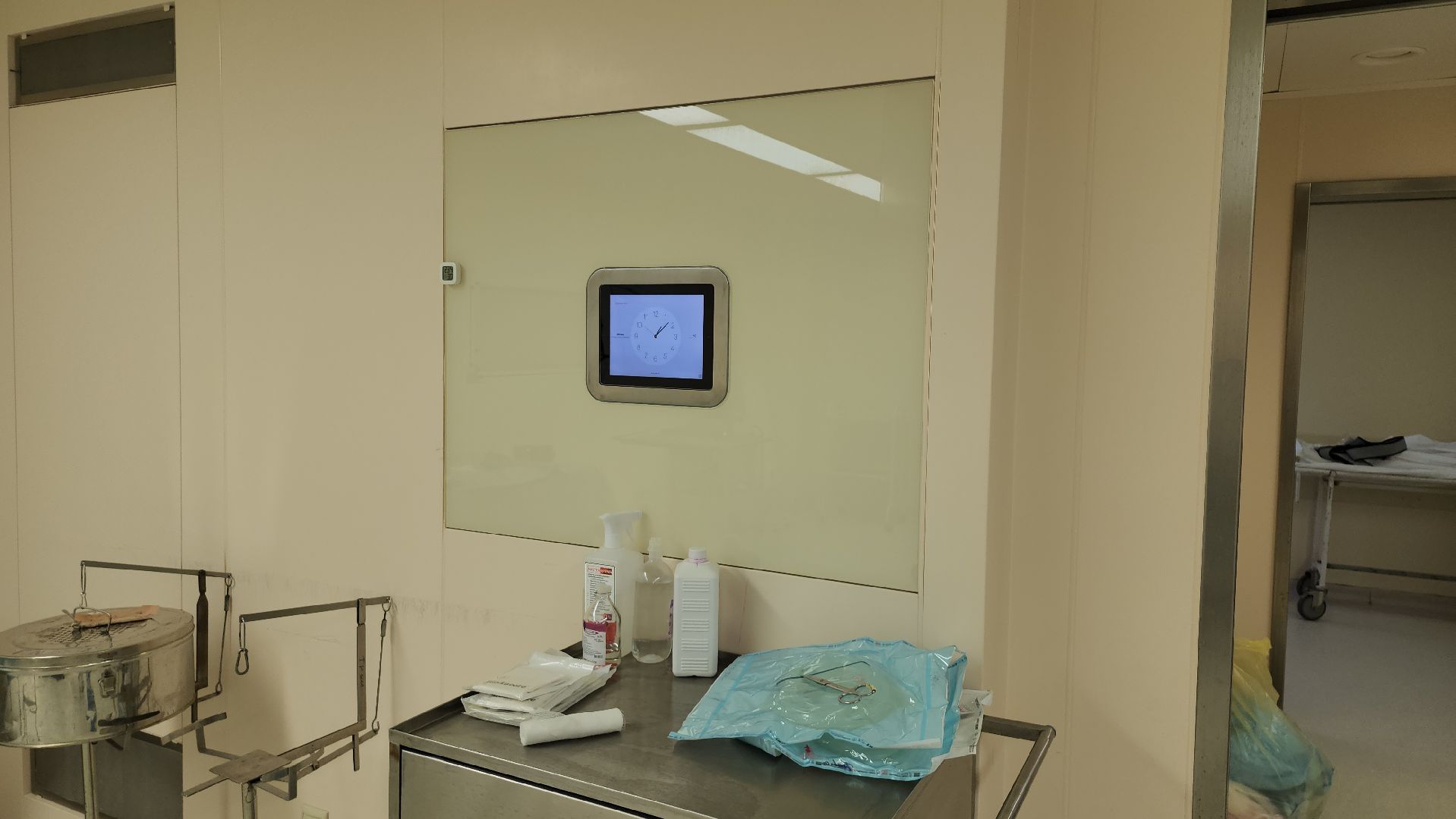 фрязино, Высокотехнологичная медицина, щелковская больница,