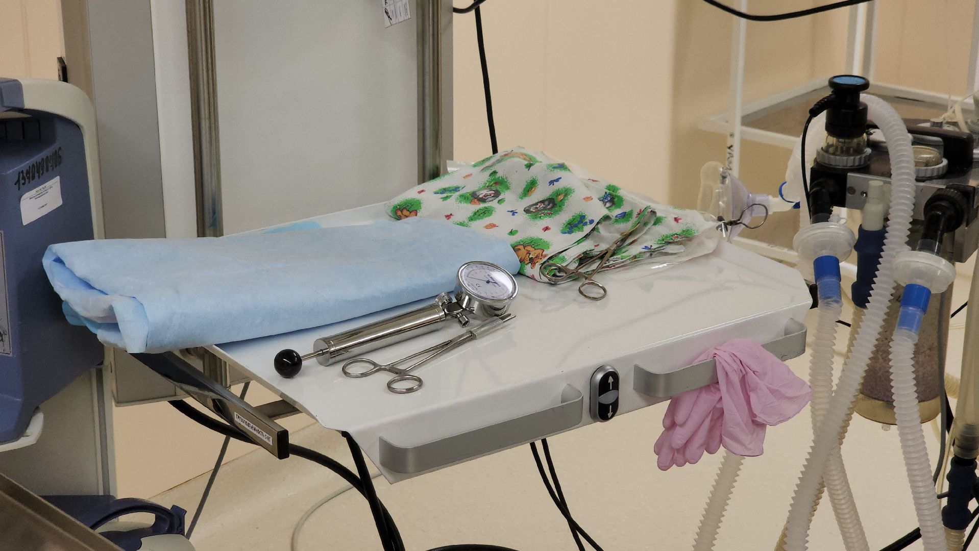 фрязино, Высокотехнологичная медицина, щелковская больница,