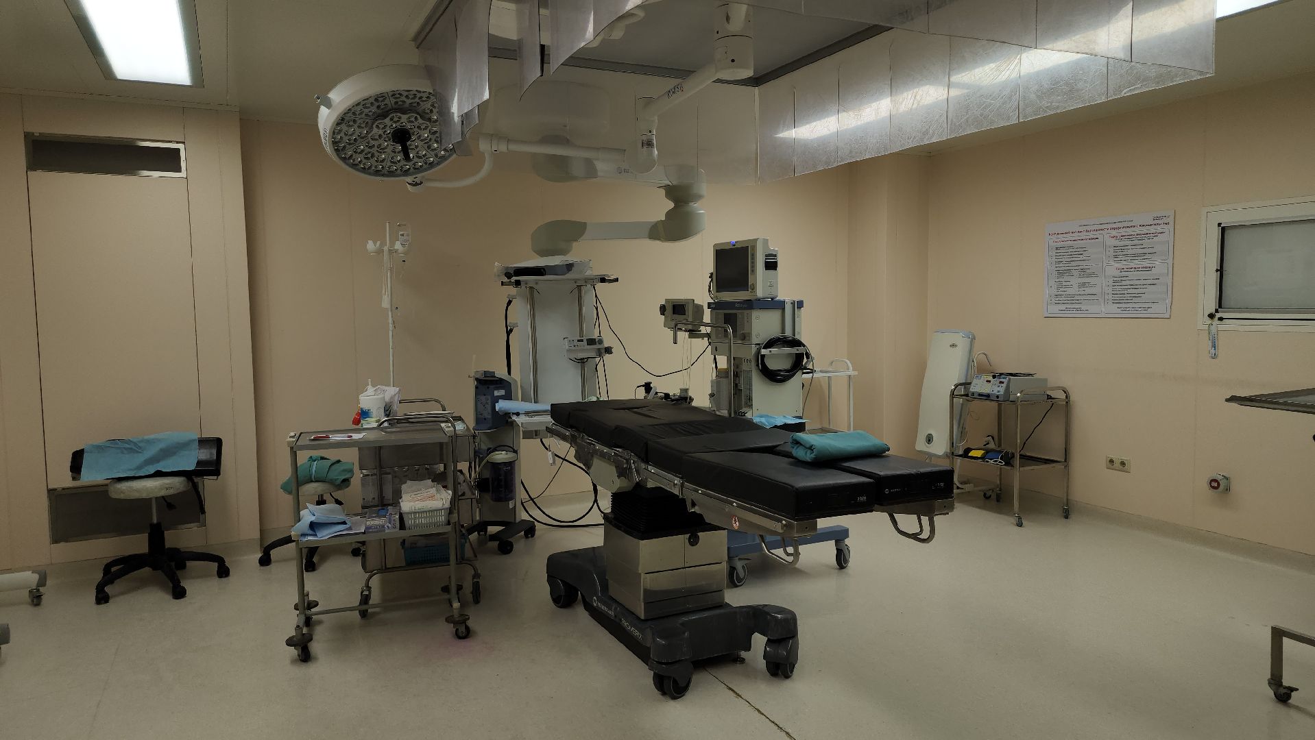 фрязино, Высокотехнологичная медицина, щелковская больница,