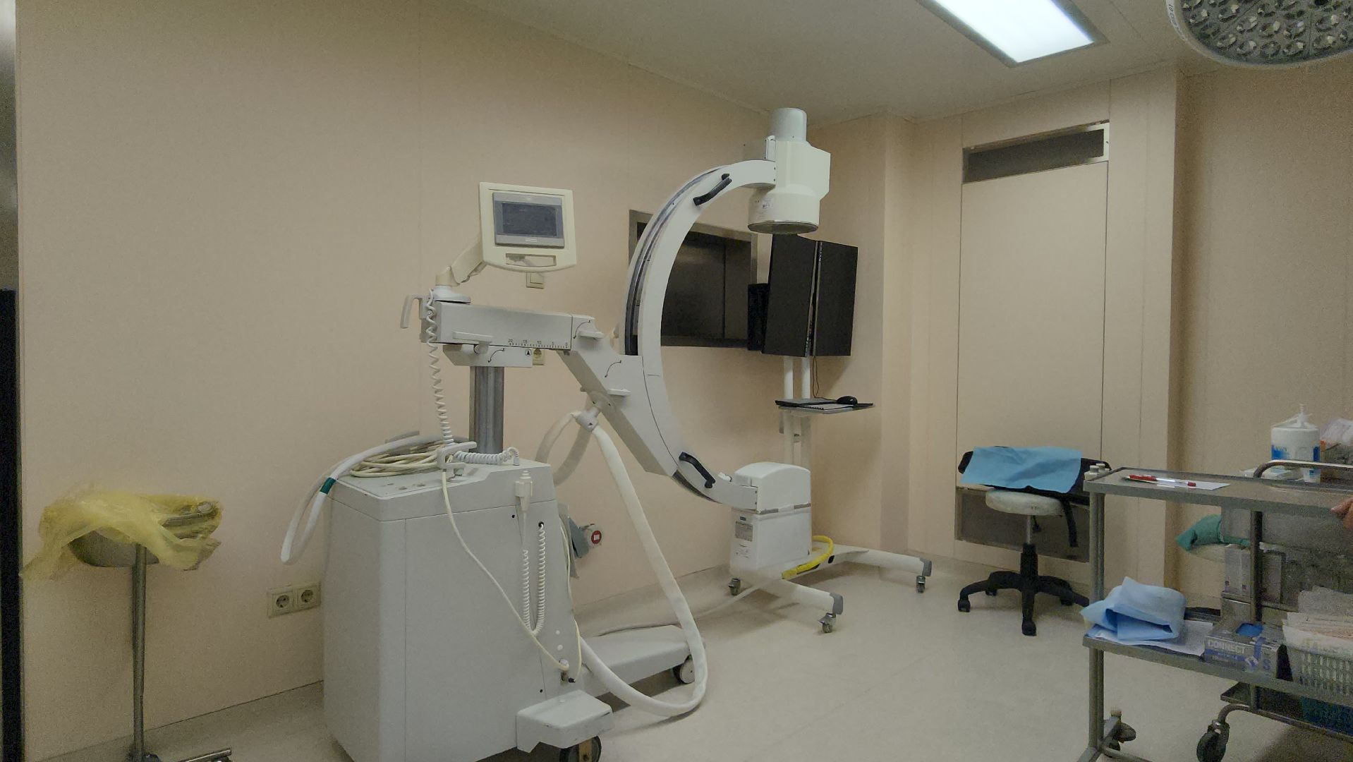 фрязино, Высокотехнологичная медицина, щелковская больница,