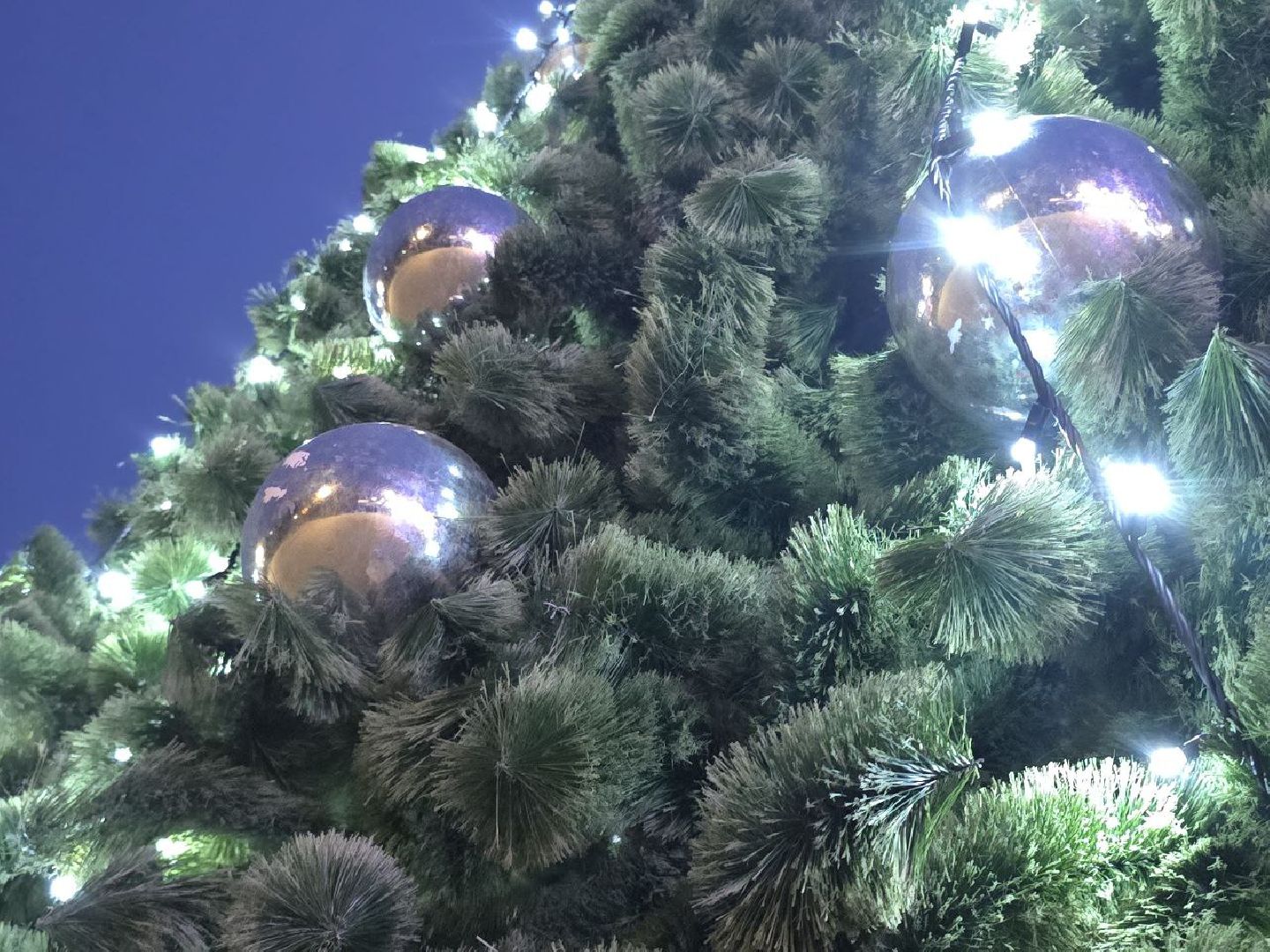 наро-фоминск, наро-фоминский городской округ, подмосковье, зима в подмосковье,  новый год, зима в Подмосковье 2026 , благоустройство,