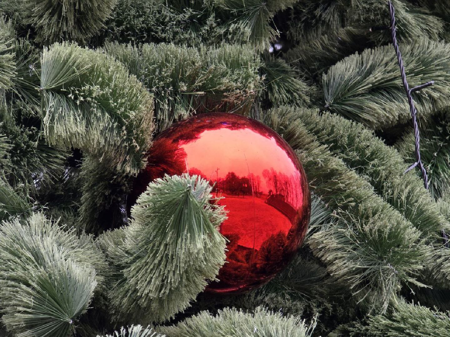 наро-фоминск, наро-фоминский городской округ, подмосковье, зима в подмосковье,  новый год, зима в Подмосковье 2026 , благоустройство,