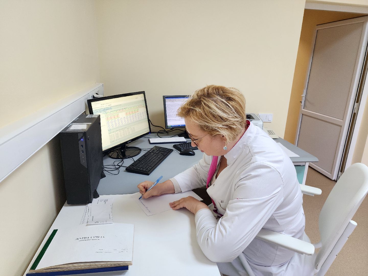 красноармейск, городской округ пушкинский, медсанчасть 154, капремонт, диагностика,