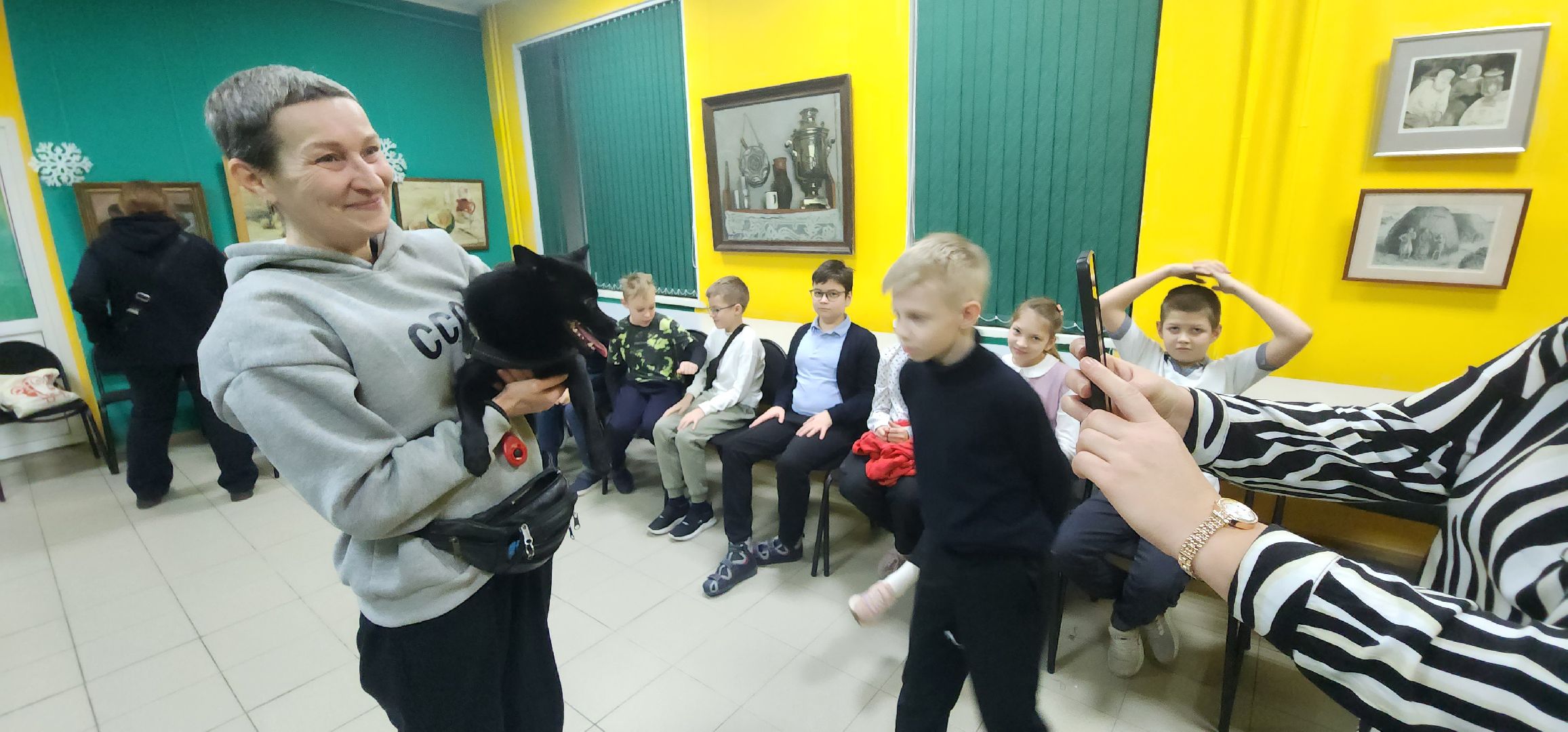 долгопрудный, кинологи, x-легион, шипперке, бельгийская овчарка, фронтовая собака, собака-диверсант,