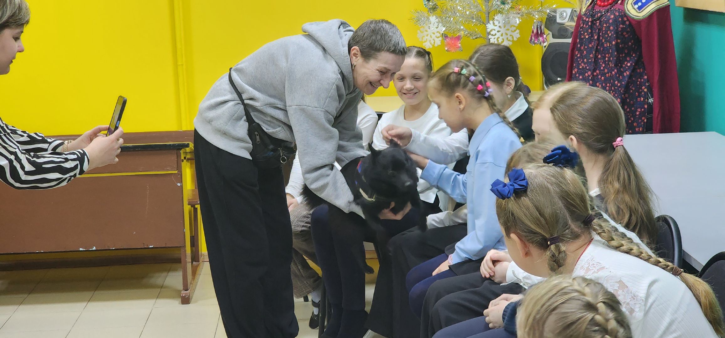 долгопрудный, кинологи, x-легион, шипперке, бельгийская овчарка, фронтовая собака, собака-диверсант,