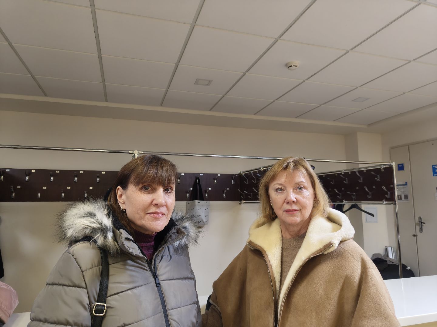 выездная администрация, одинцовский округ, водозаборный узел,