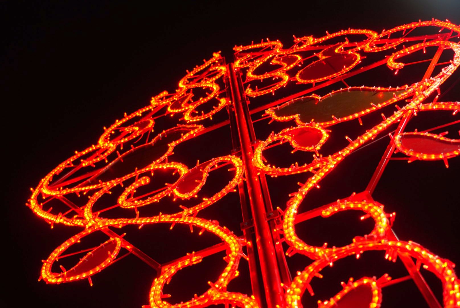 новый год , сергиев посад, сергиево-посадский городской округ, украшение города , благоустройство ,