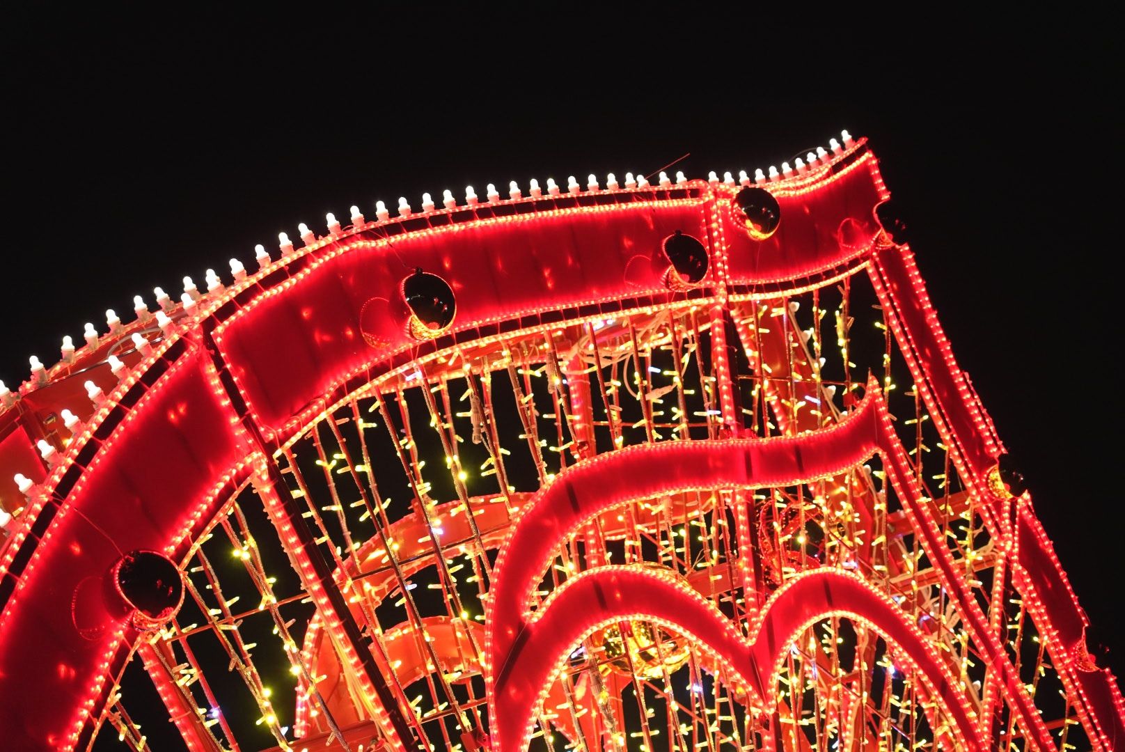 новый год , сергиев посад, сергиево-посадский городской округ, украшение города , благоустройство ,