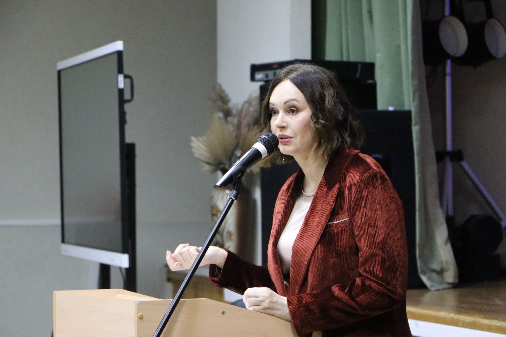 серебряные пруды,  чтецкие программы, школа чуйкова, Ирина безрукова,