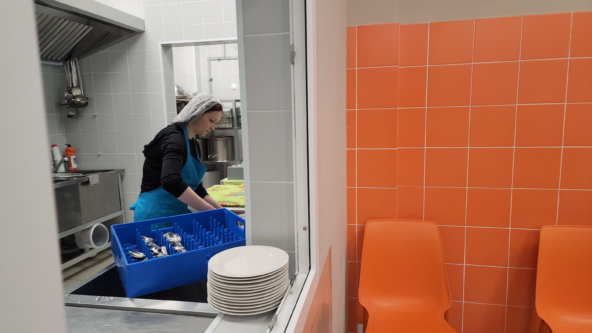 красноармейск, городской округ пушкинский, полдники, школьная столовая,