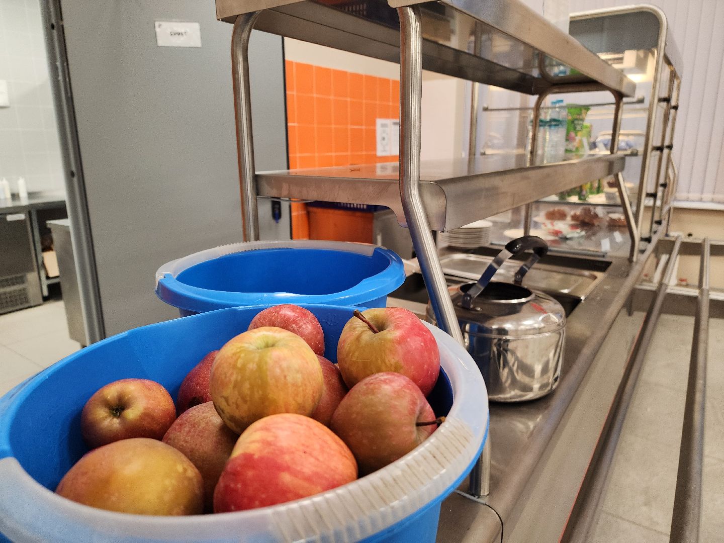 красноармейск, городской округ пушкинский, полдники, школьная столовая,