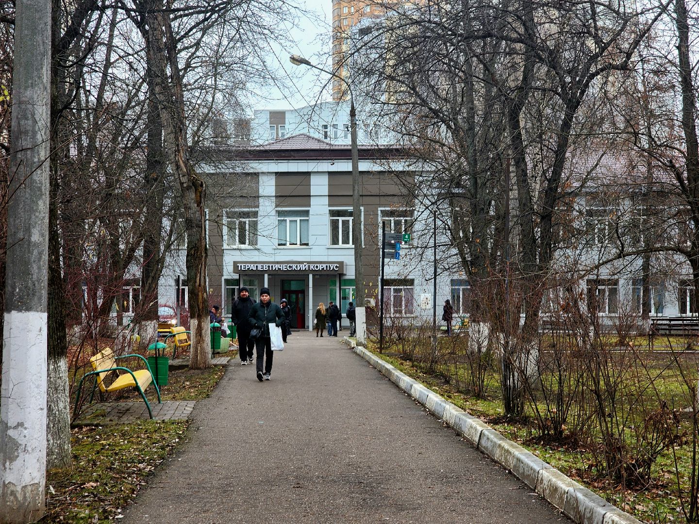 лучший врач подмосковья, терапия, подмосковный врач 2025, медицина,