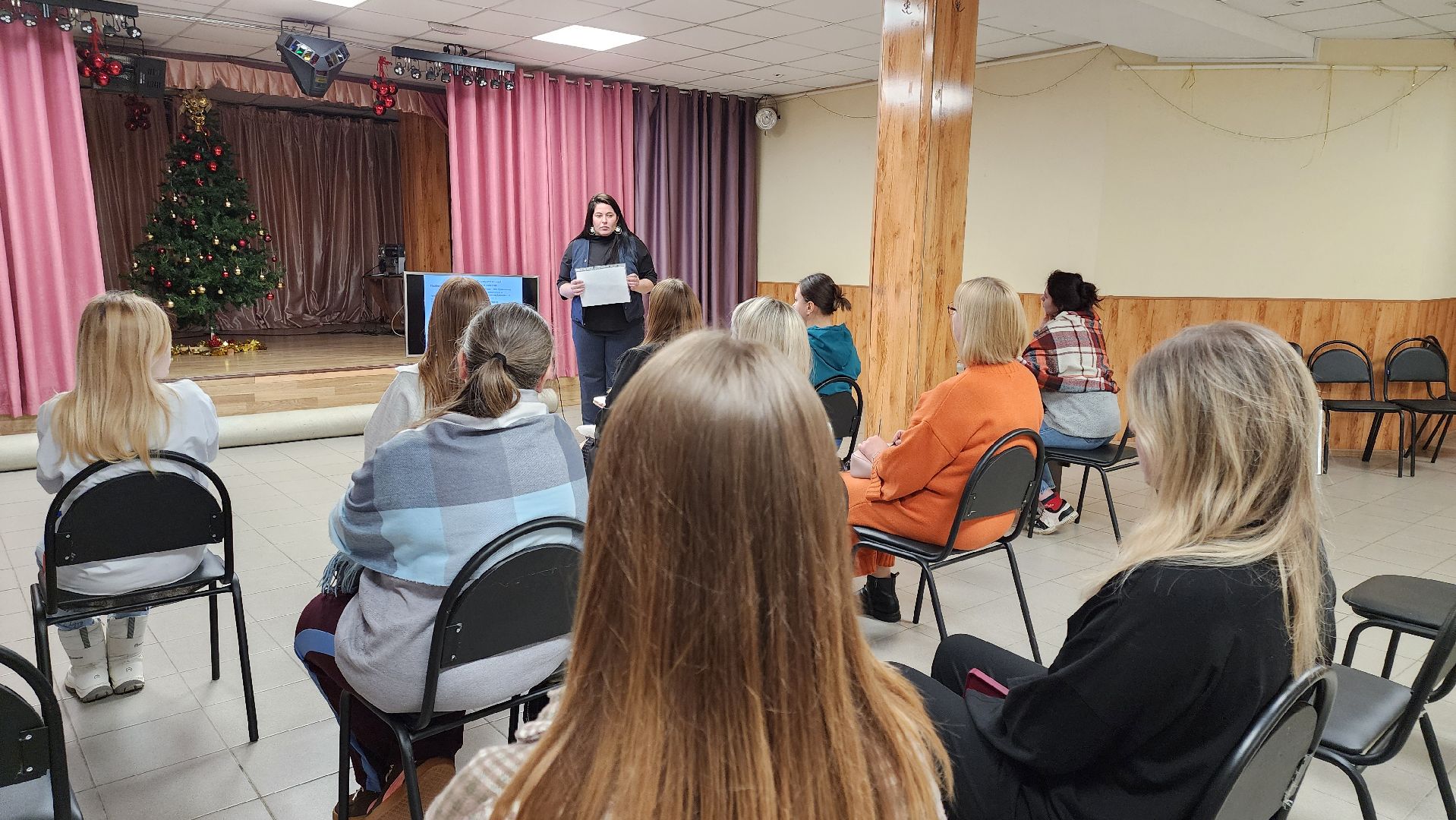 кашира, волонтеры, добровольцы, волонтеры подмосковья, семьи сво, дети с овз,