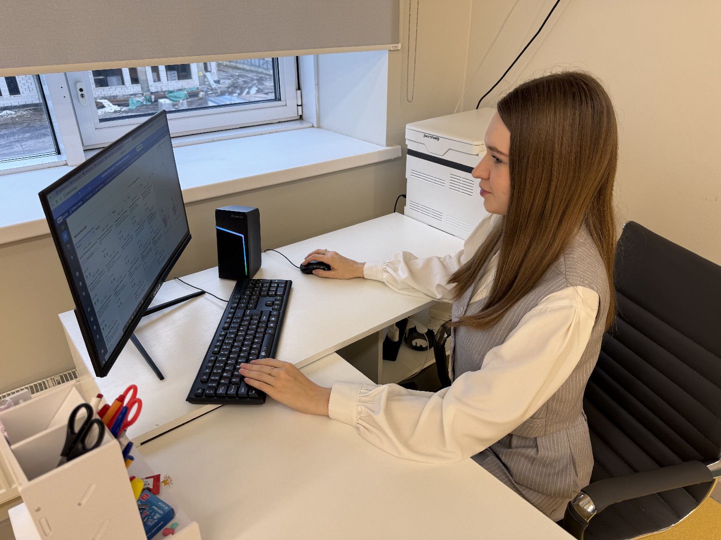 Люберцы, Школа , Созвездие, Молодой педагог, Помощь,