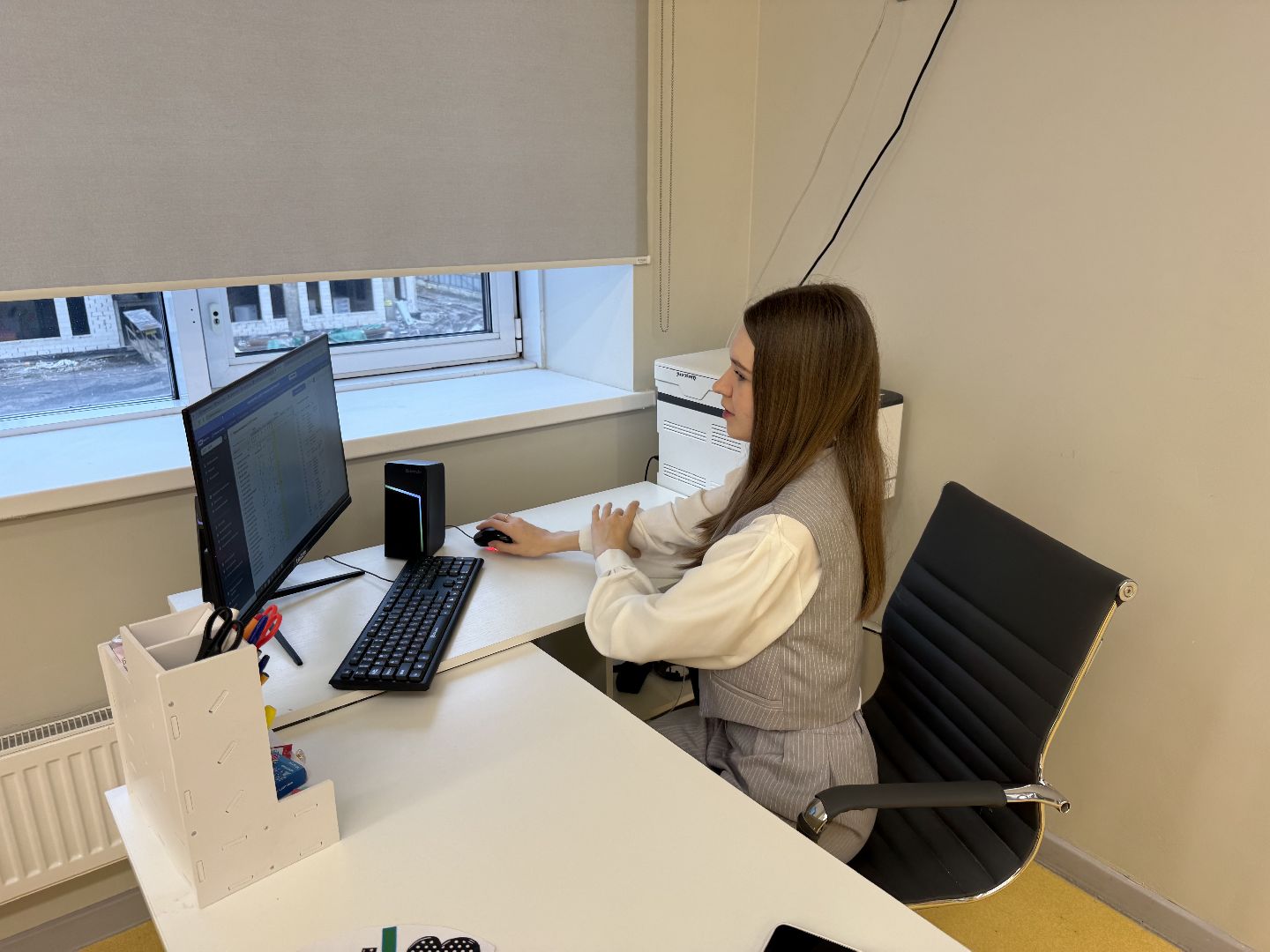 Люберцы, Школа , Созвездие, Молодой педагог, Помощь,