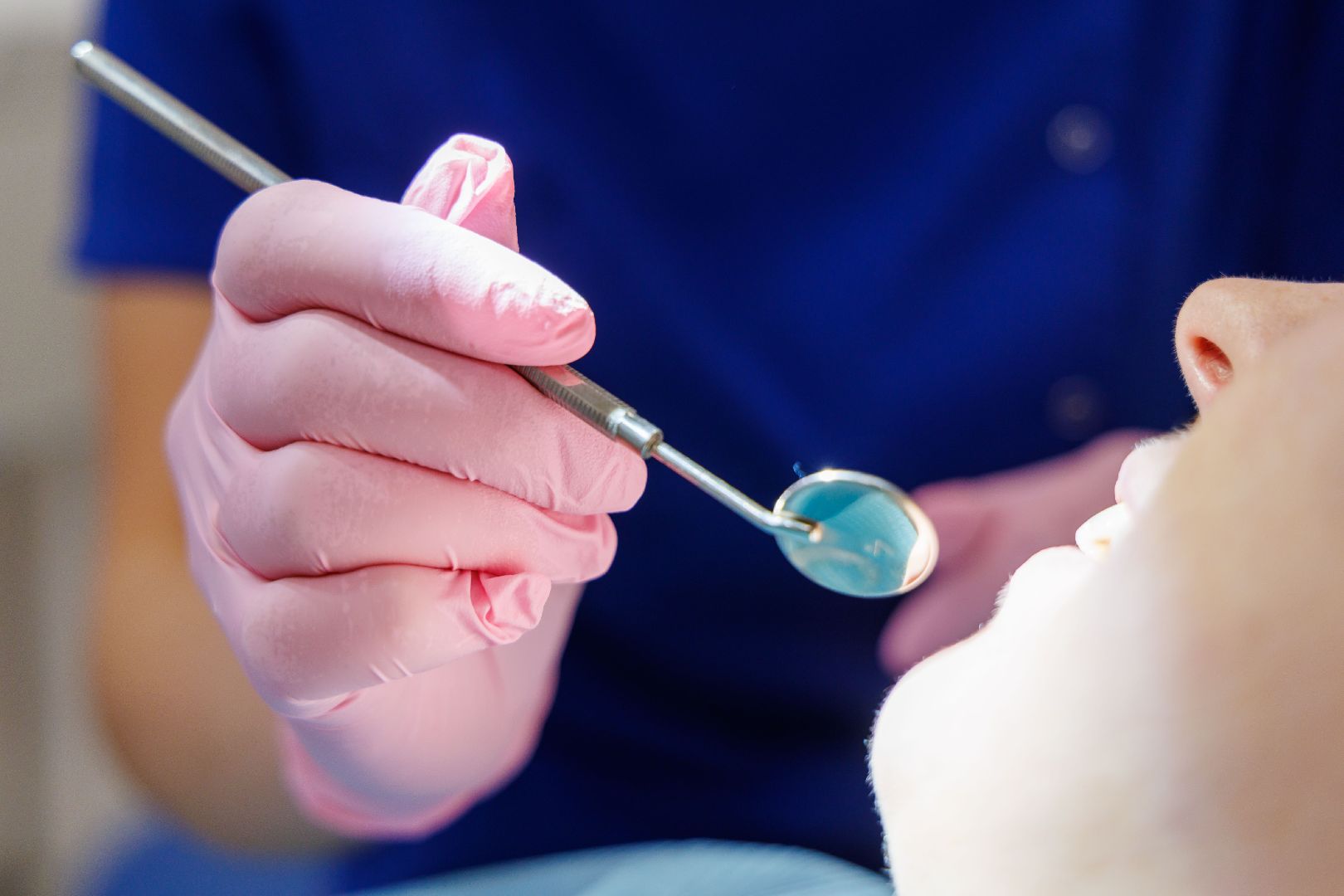 люберцы, люберецкая больница, отделение стоматологии,