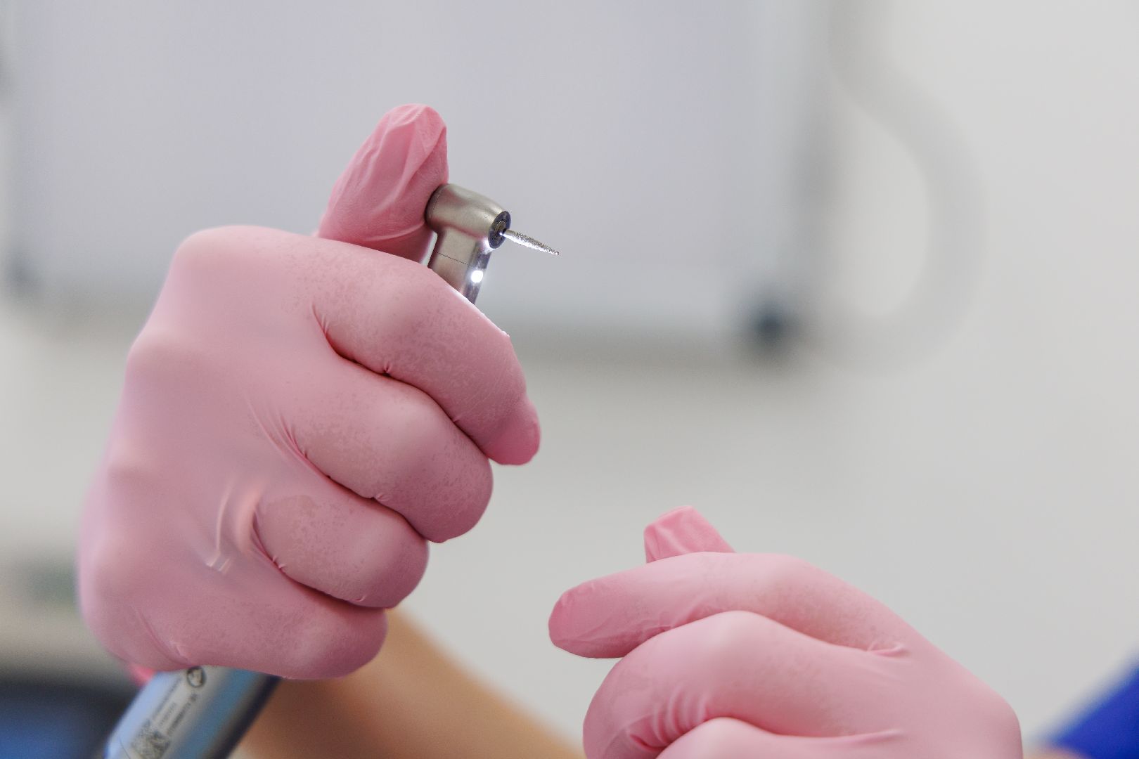 люберцы, люберецкая больница, отделение стоматологии,