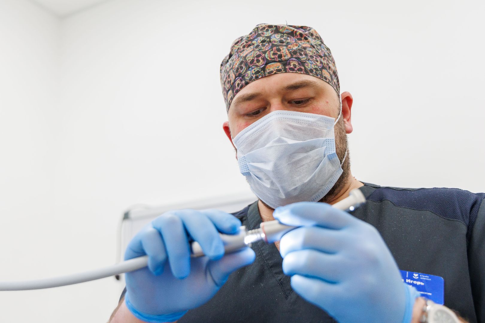 люберцы, люберецкая больница, отделение стоматологии,