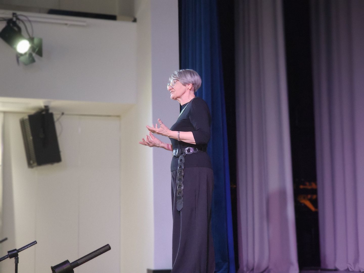 Черноголовка, Новая черноголовская школа, Благотворительность,