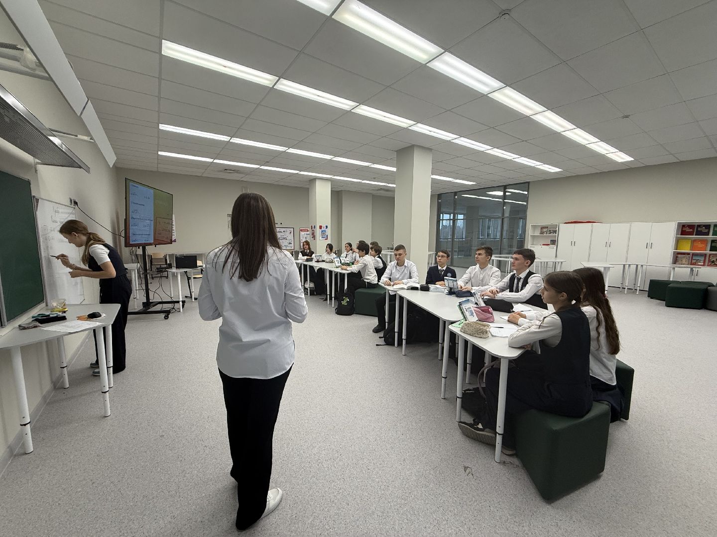 Люберцы, Школа, Социальная ипотека, Учитель, поддержка педагогов,