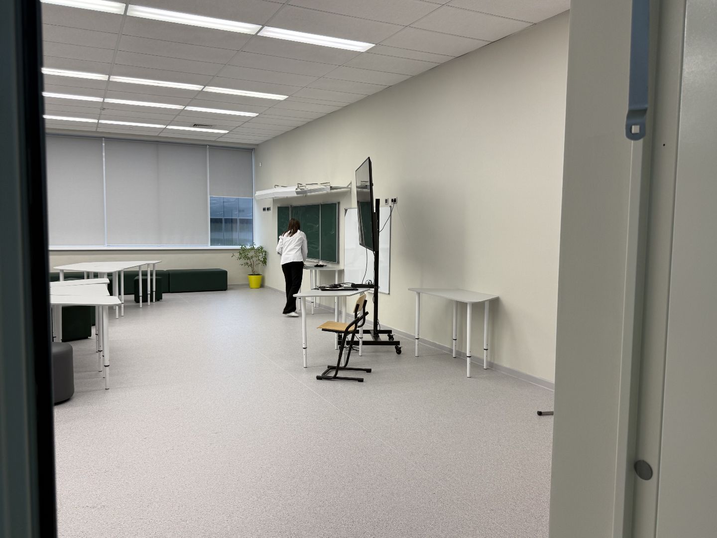 Люберцы, Школа, Социальная ипотека, Учитель, поддержка педагогов,