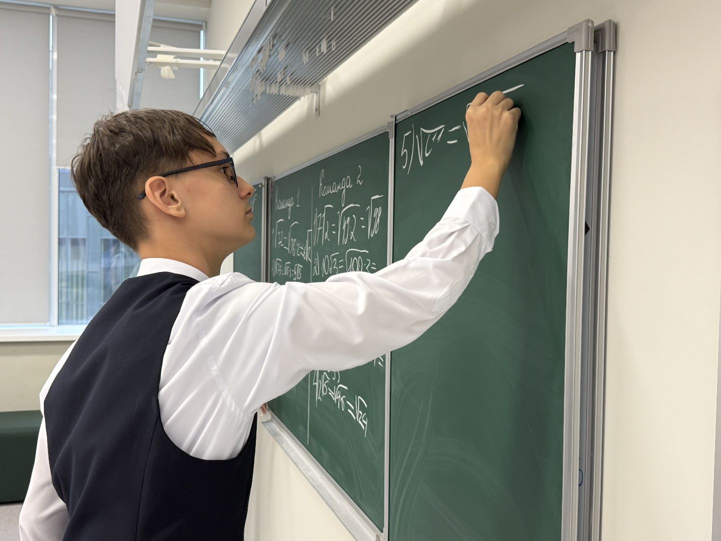 Люберцы, Школа, Социальная ипотека, Учитель, поддержка педагогов,