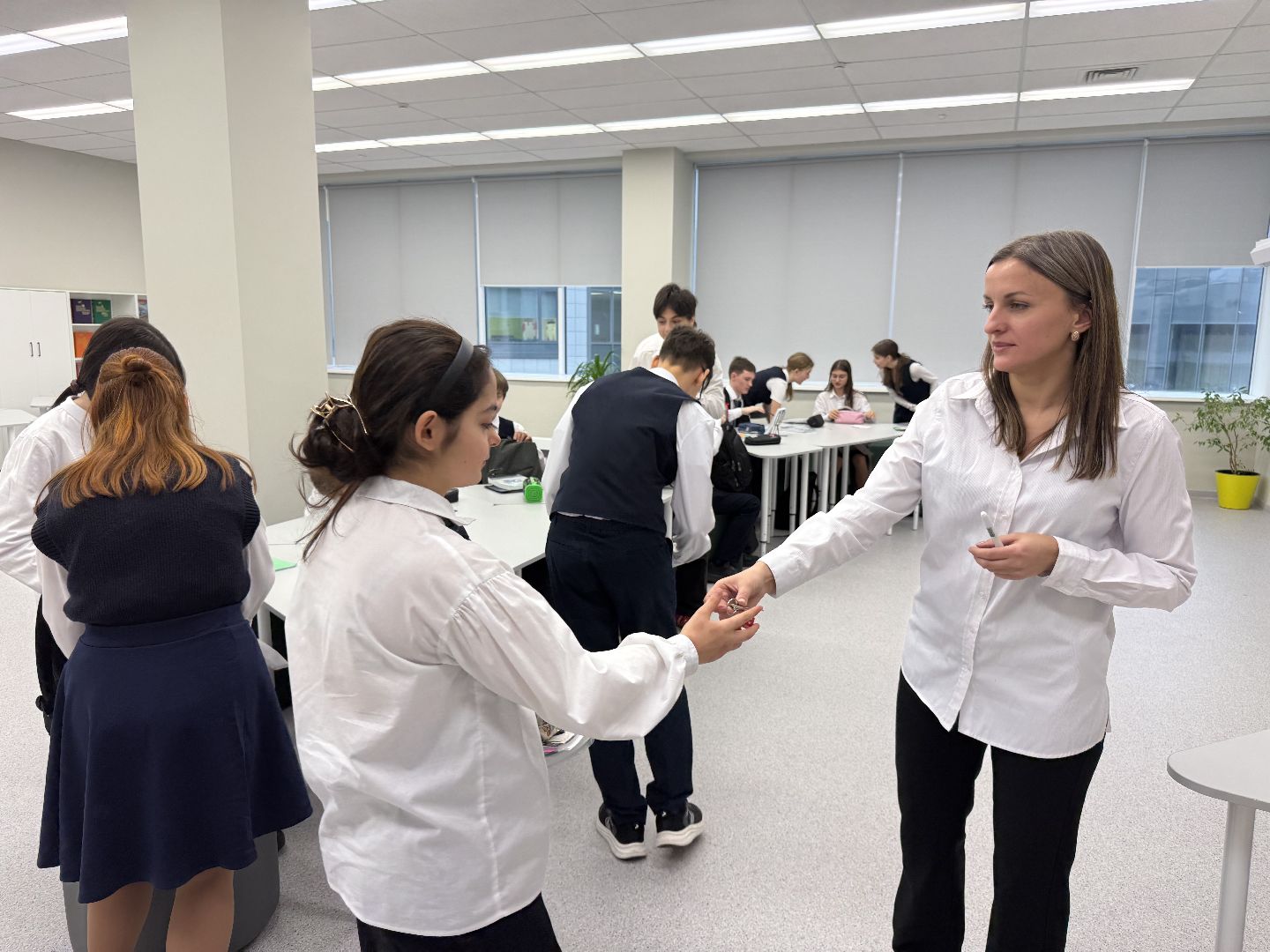 Люберцы, Школа, Социальная ипотека, Учитель, поддержка педагогов,