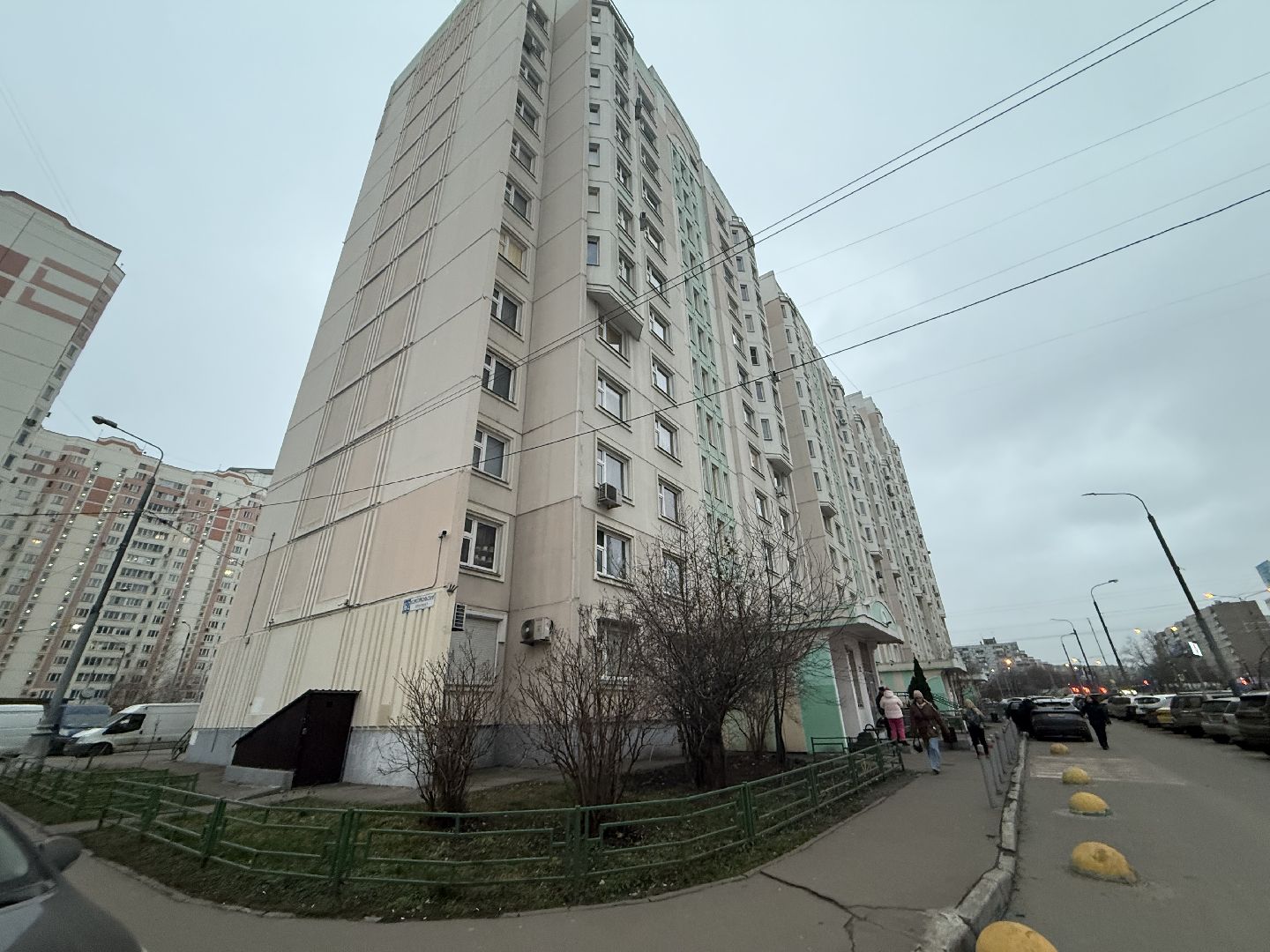 Люберцы, Школа, Социальная ипотека, Учитель, поддержка педагогов,