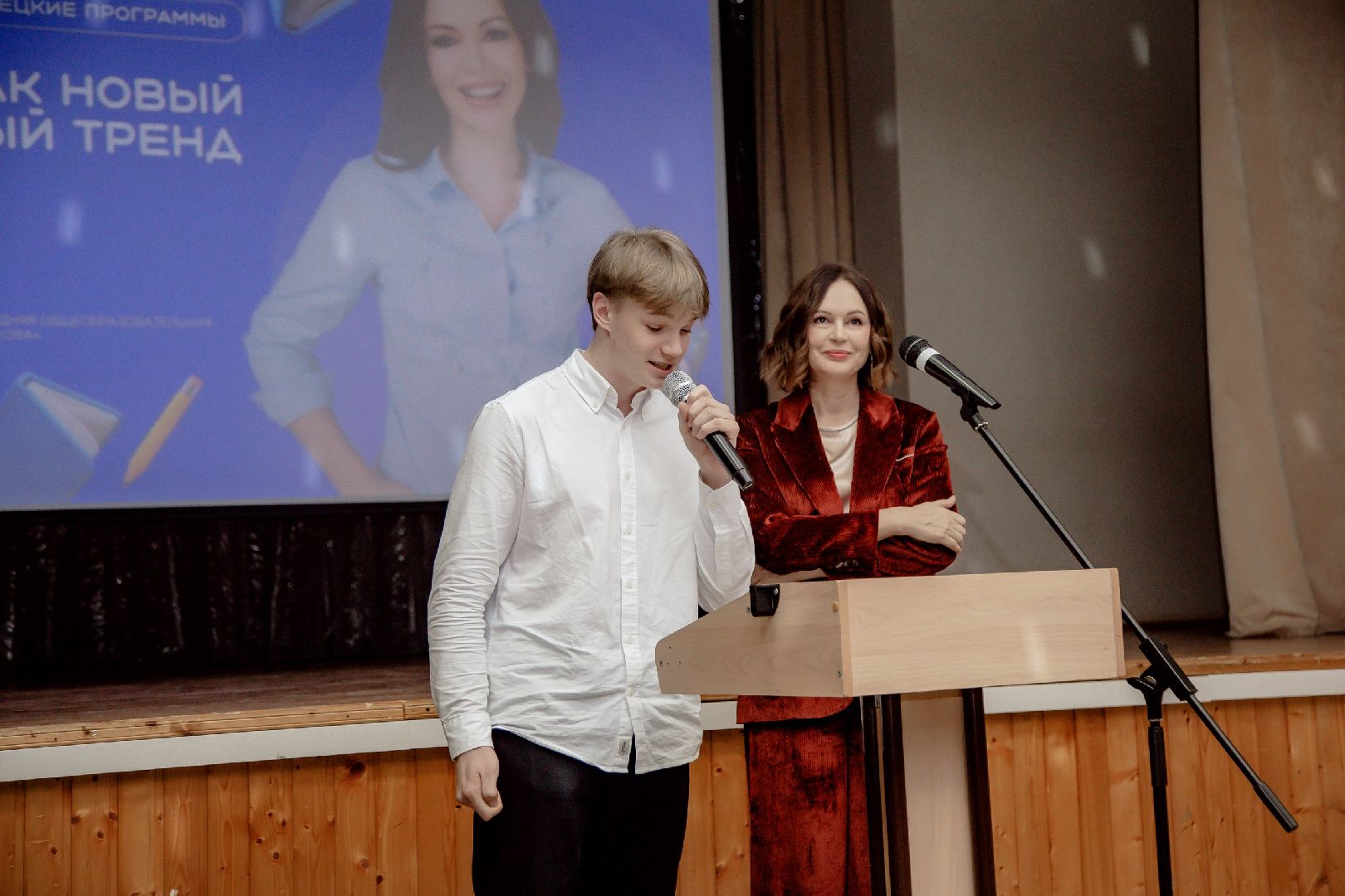 ирина безрукова, сош чуйкова,  образование, чтецкие программы,серебряные пруды,