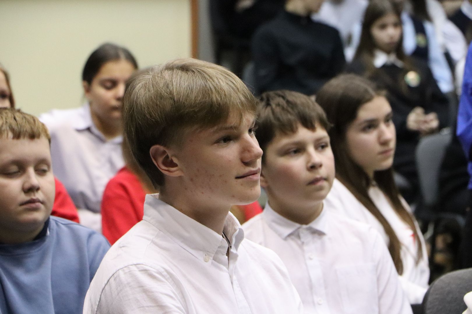 ирина безрукова, сош чуйкова,  образование, чтецкие программы,серебряные пруды,