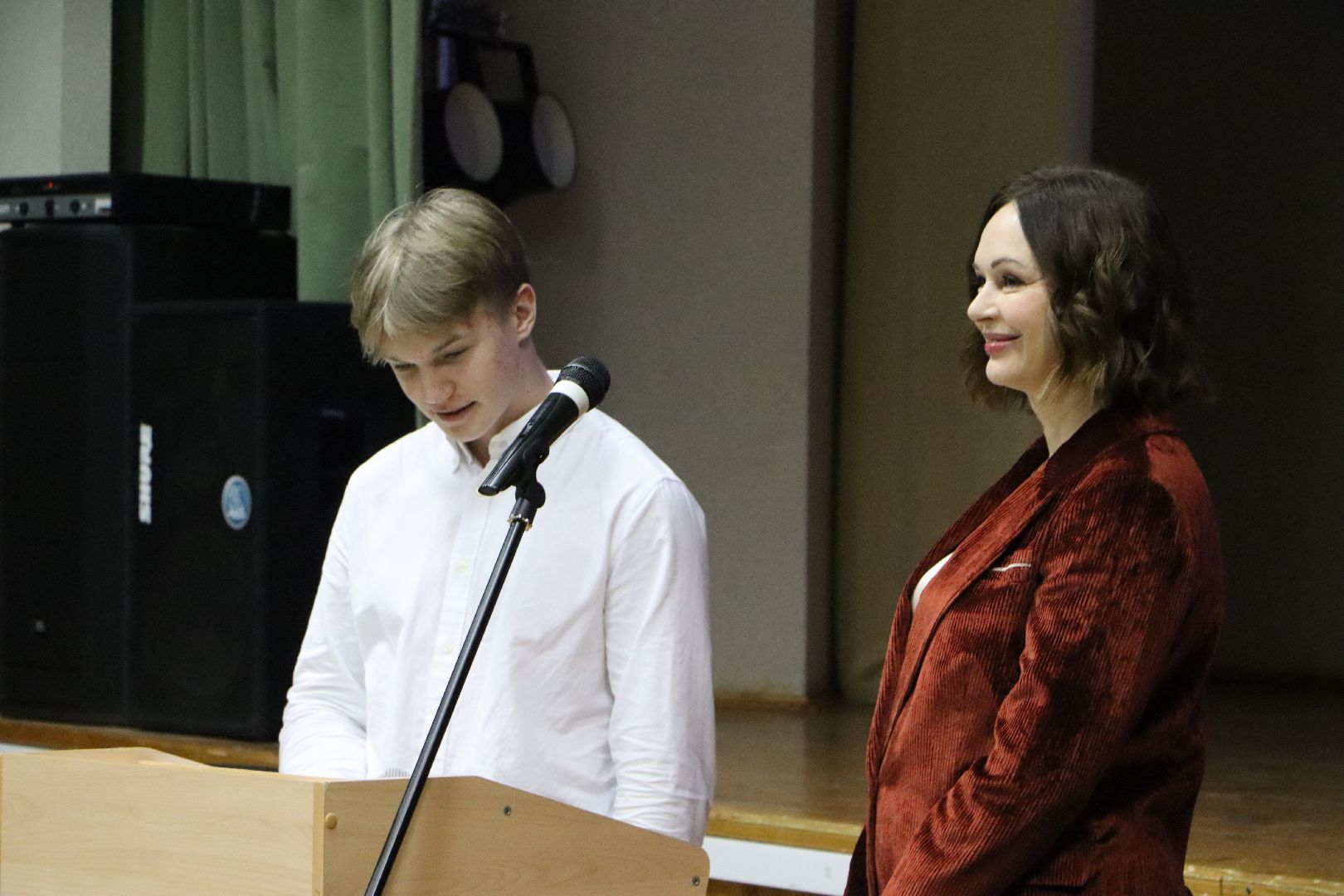 ирина безрукова, сош чуйкова,  образование, чтецкие программы,серебряные пруды,