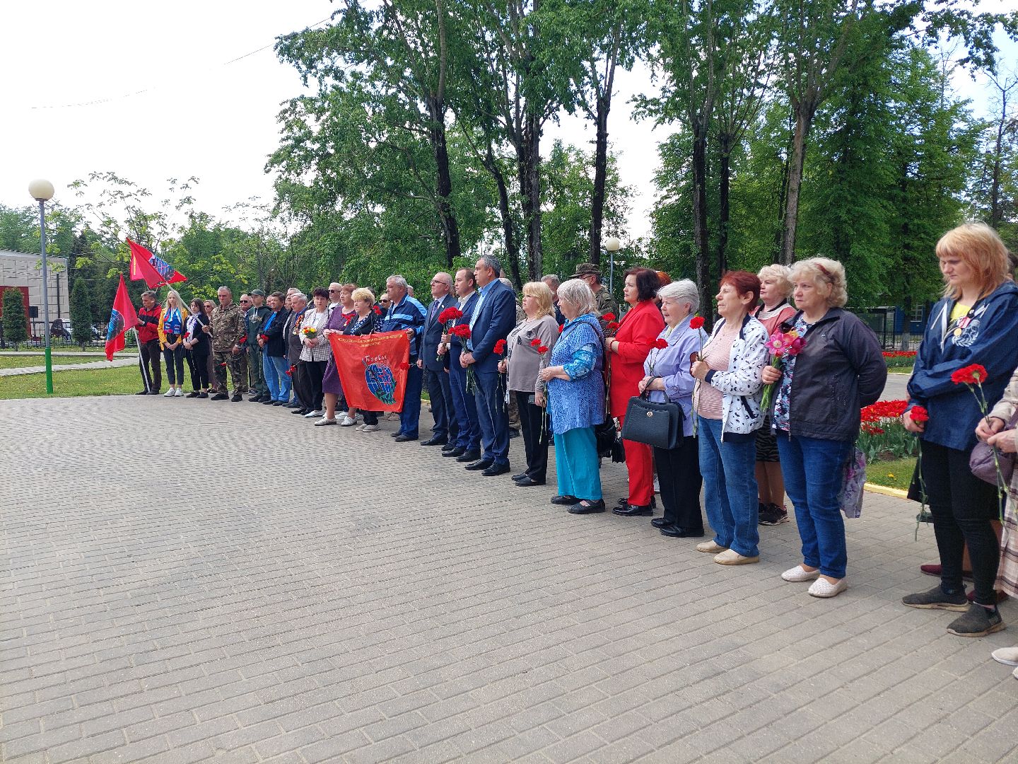 память, Афганистан, общество, Воскресенск