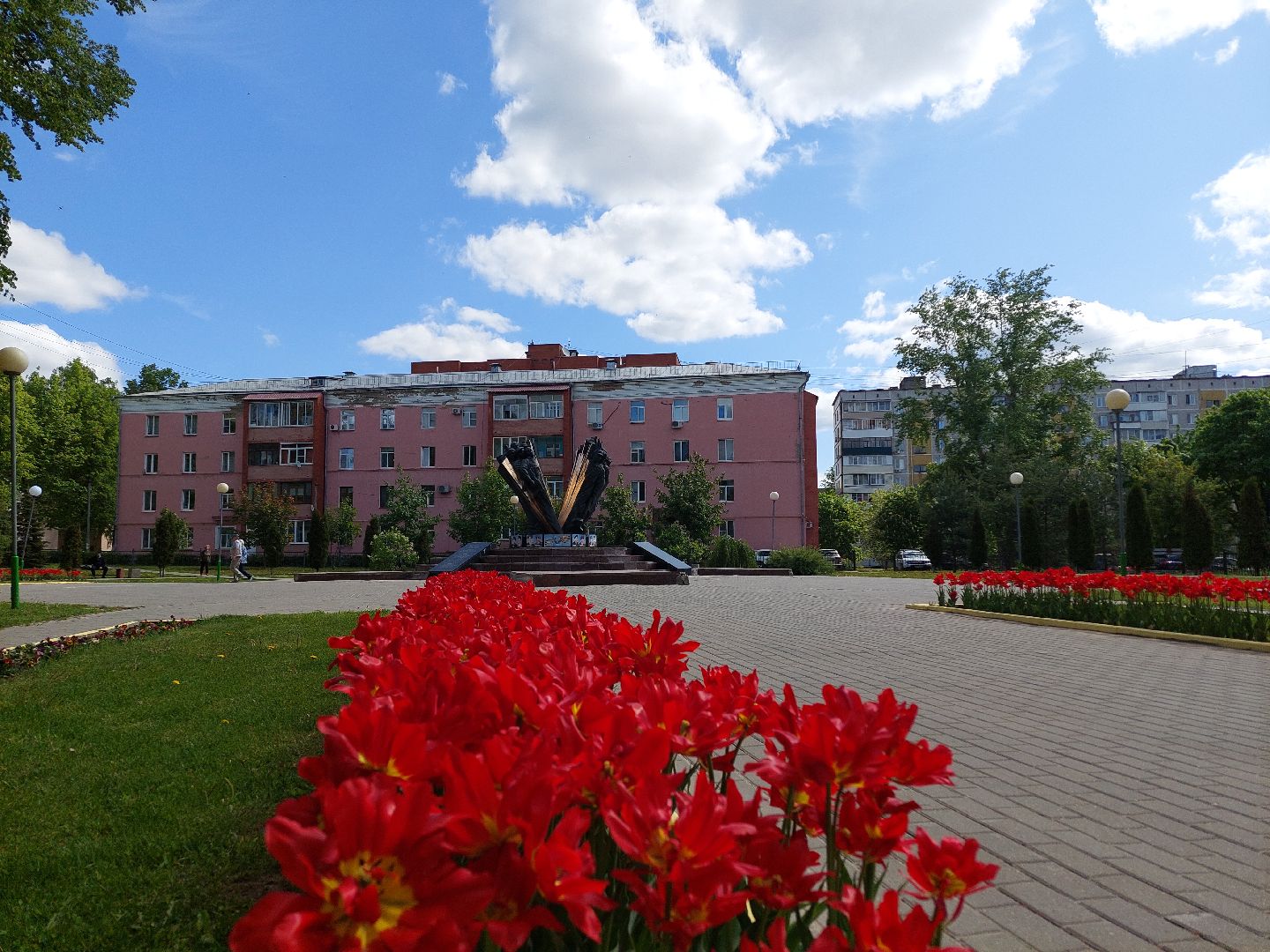 память, Афганистан, общество, Воскресенск