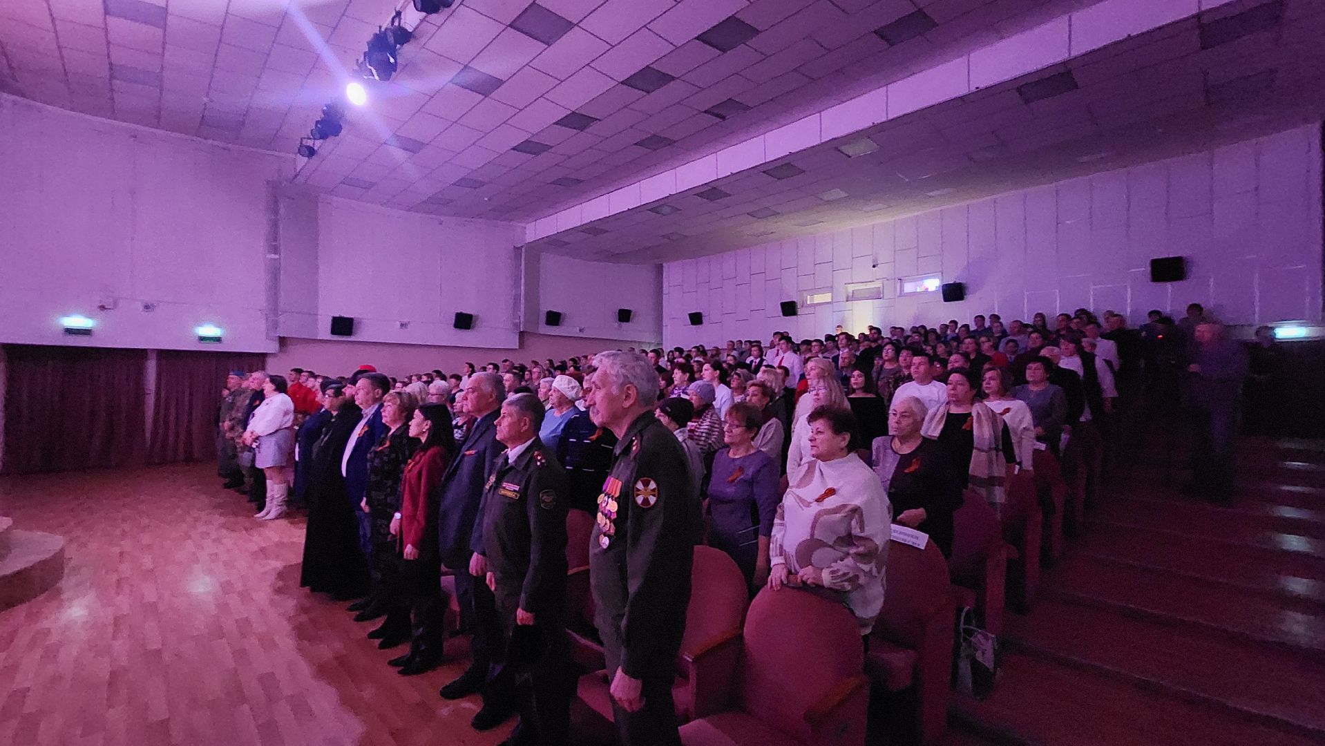 Зарайск, День героев Отечества, Герои Зарайской земли,