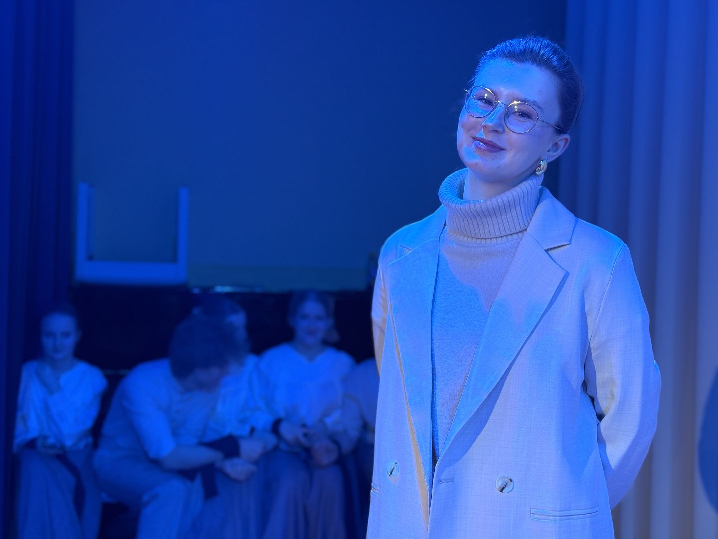 Раменское, раменский молодежный центр, молодежный театр первопроходцы, молодежь, театральный перфоманс,