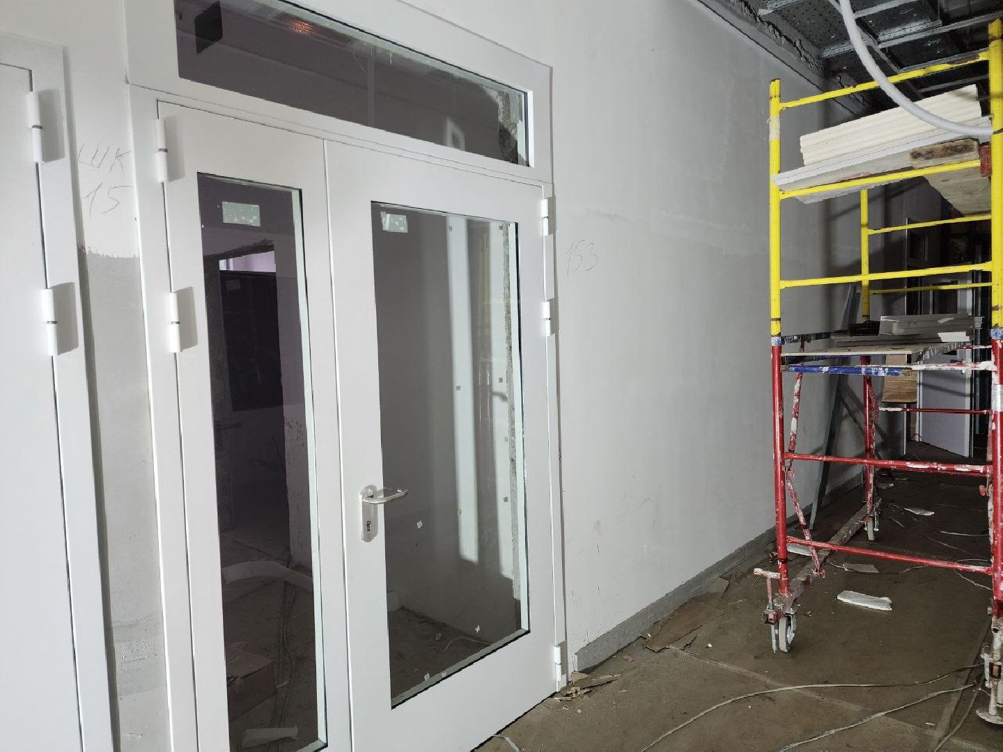 солнечногорск, строителтство, детский сад, поварово,