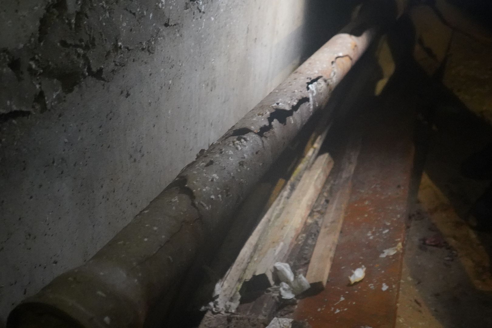 ступино, аксиньино, выездная администиация, канализация, Стройтехсервис,