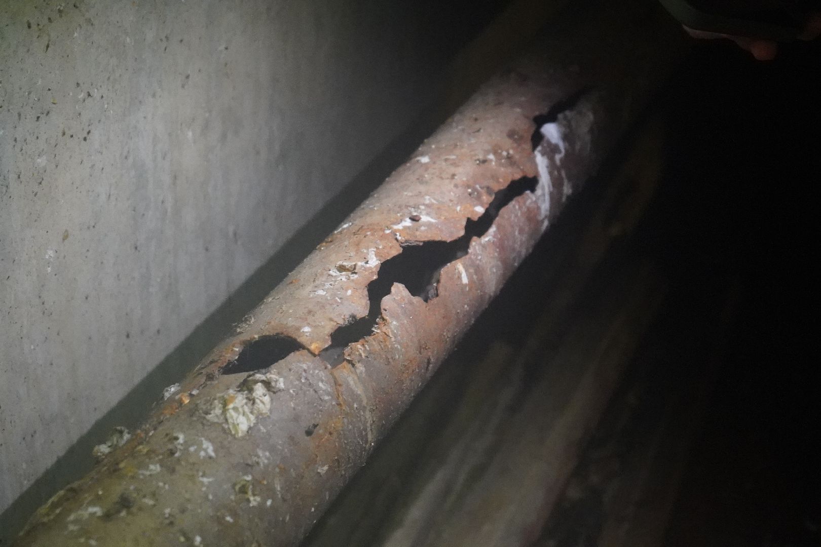 ступино, аксиньино, выездная администиация, канализация, Стройтехсервис,