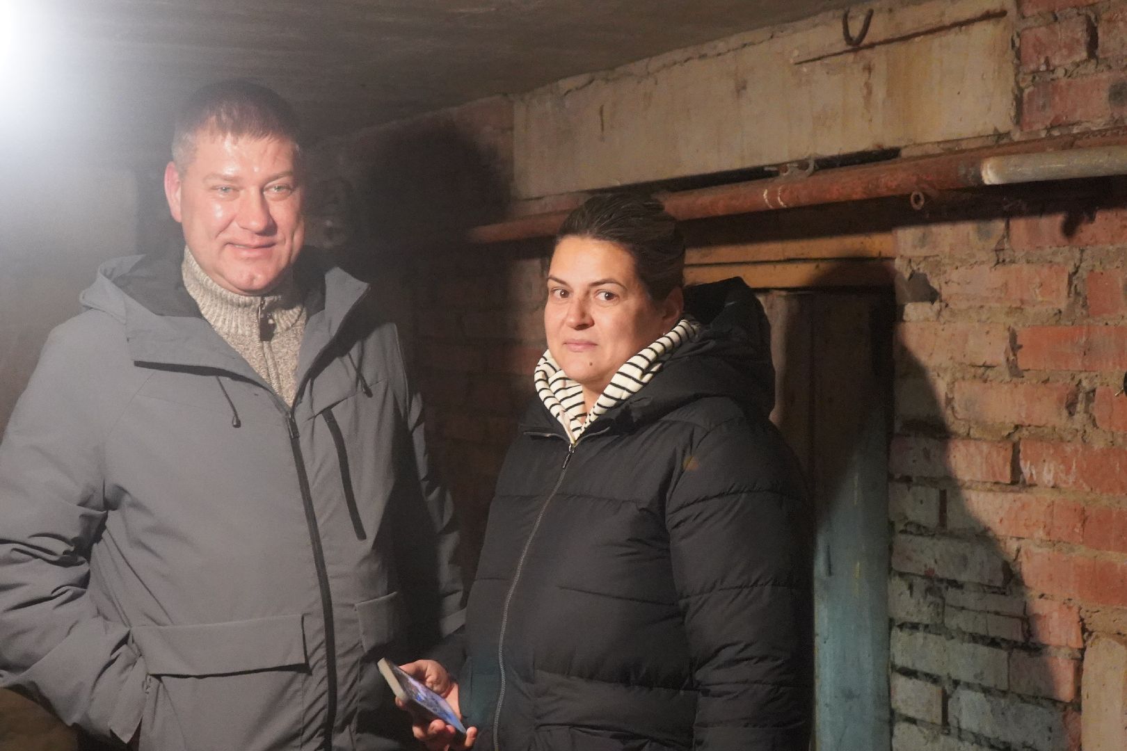 ступино, аксиньино, выездная администиация, канализация, Стройтехсервис,