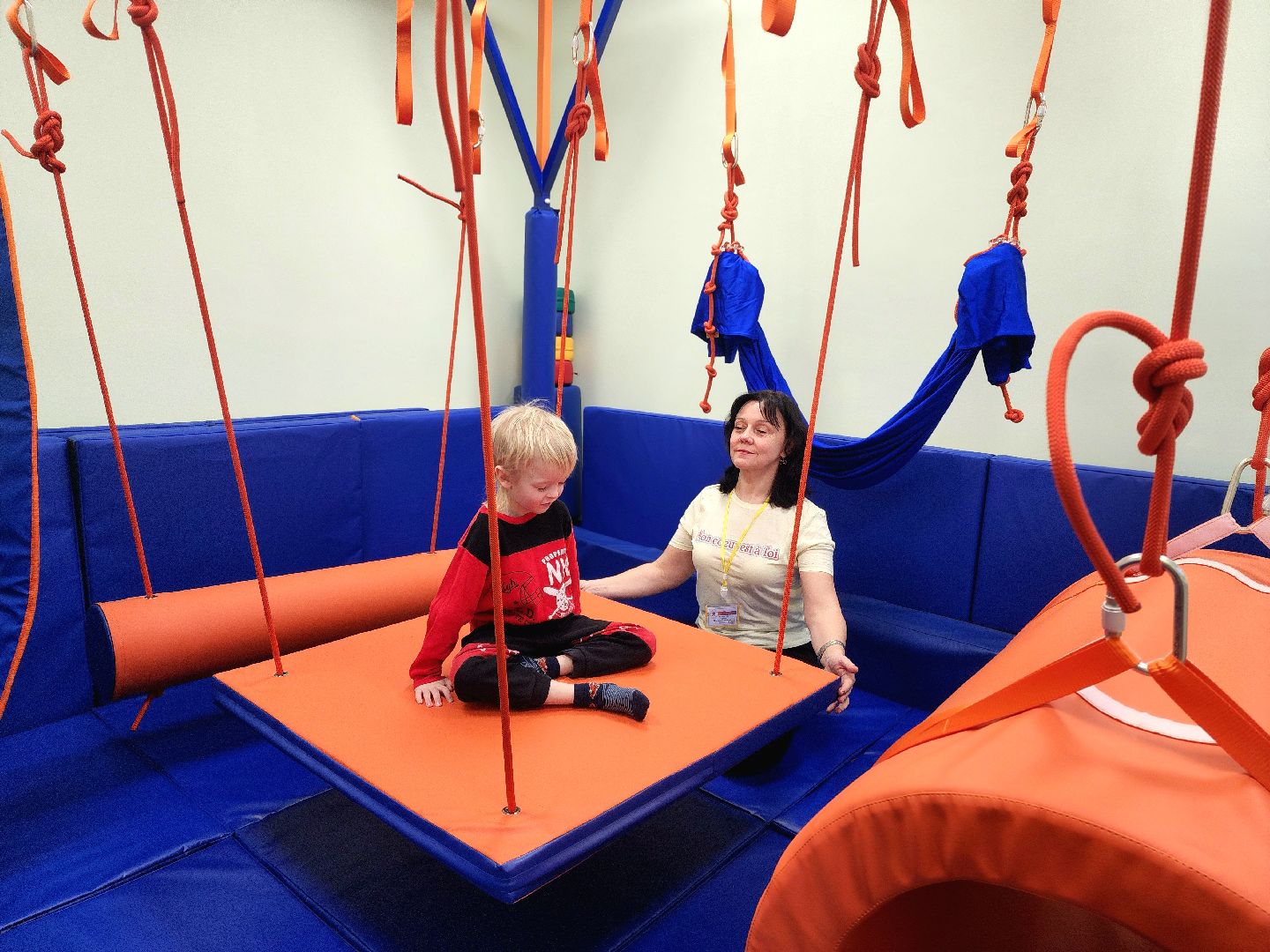 соццентр, реабилитация, новое оборудование, капремонт,