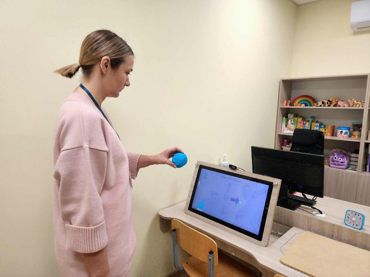 соццентр, реабилитация, новое оборудование, капремонт,