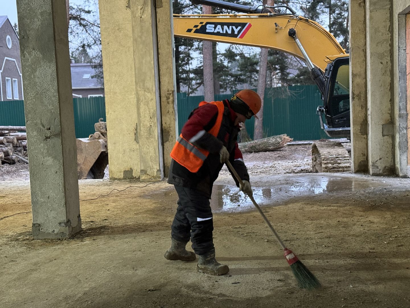 подстанция скорой помощи, строительство , ленинский городской округ,