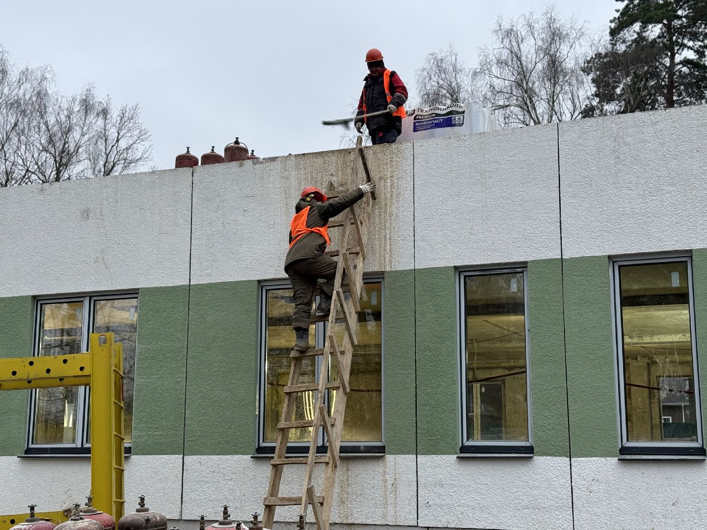 подстанция скорой помощи, строительство , ленинский городской округ,