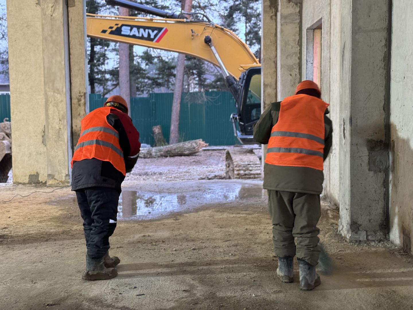 подстанция скорой помощи, строительство , ленинский городской округ,