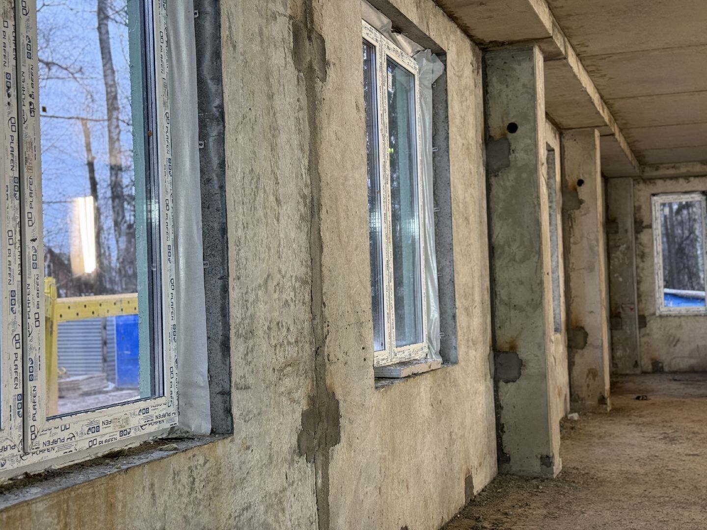 подстанция скорой помощи, строительство , ленинский городской округ,