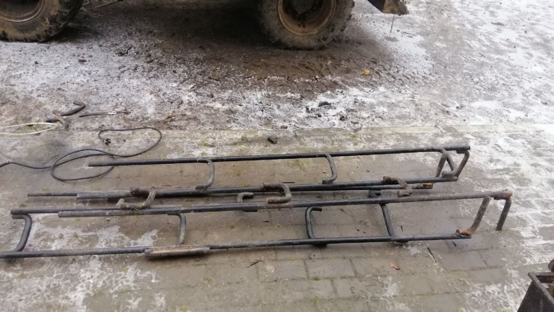 городской округ восход, жкх, благоустройство, канализационные колодцы,