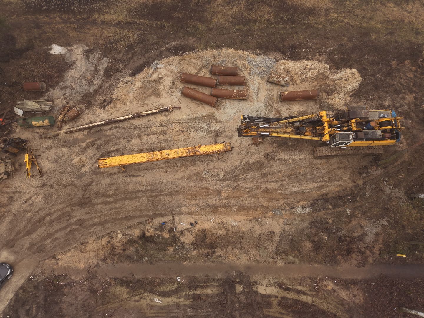 видео с коптера, путепровод платформа черное, путепровод в балашихе,