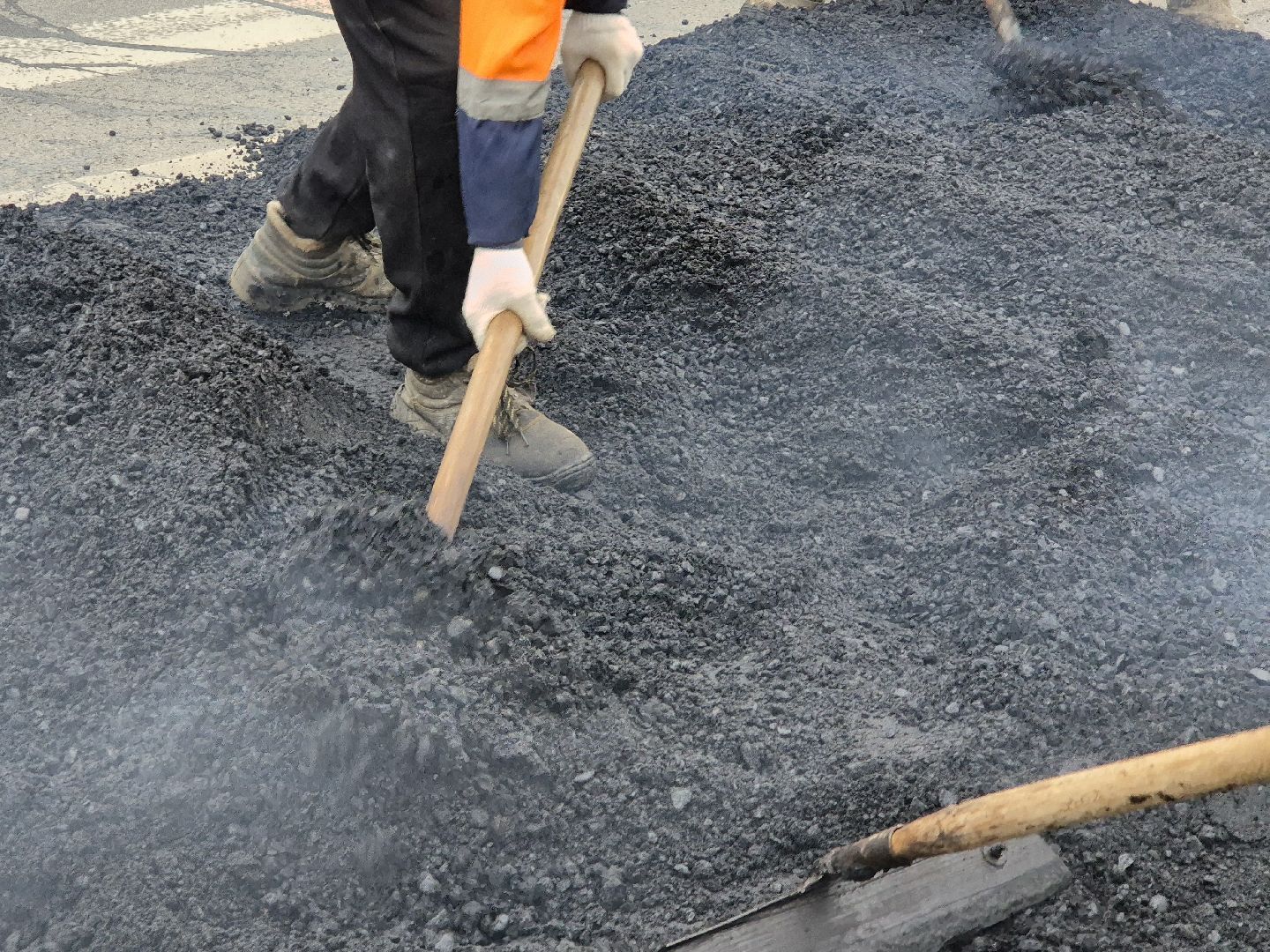 дороги, орехово-зуево,искусственная неровность, лежачий полицейский,