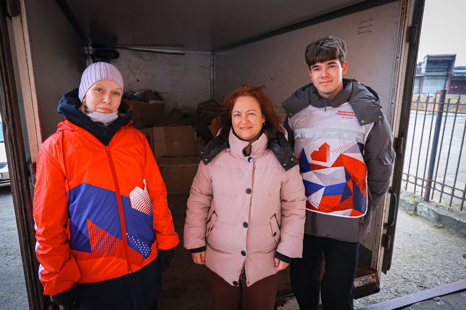 клин, общество, экология, сбор макулатуры,