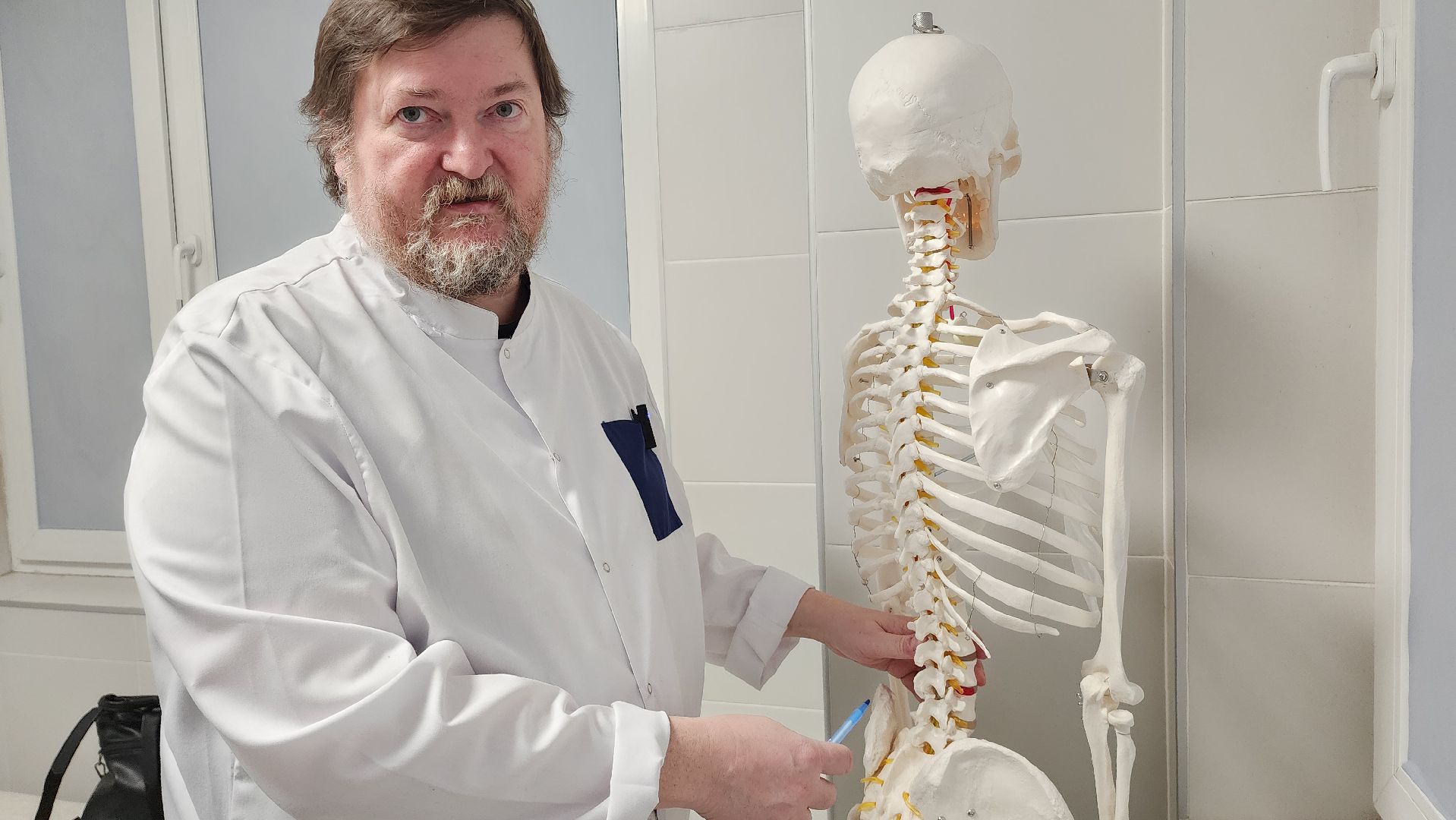 лечение боли, красногорск медицина, операция,